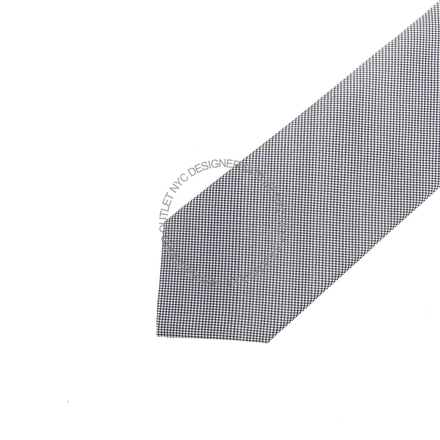 Mens Silk Tie