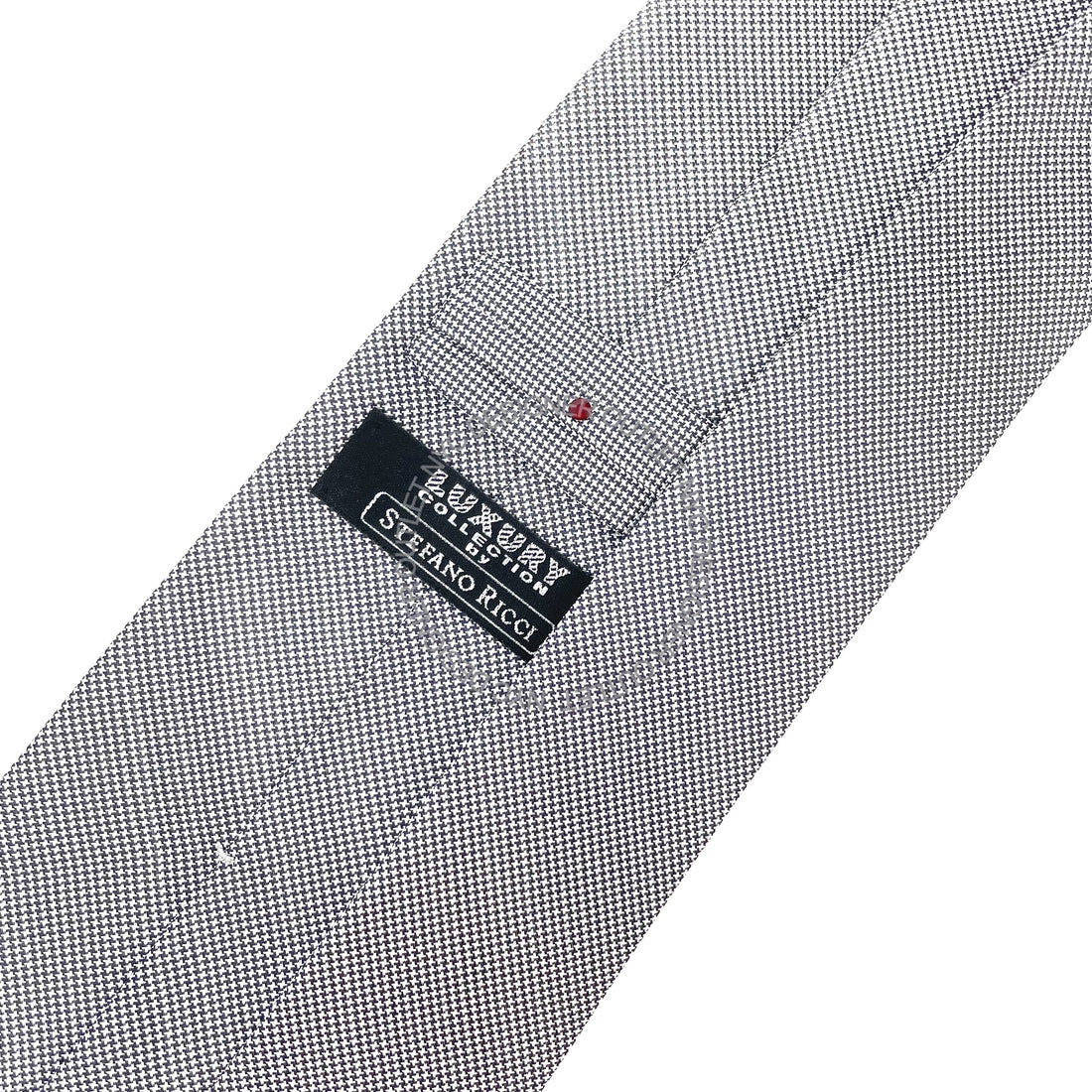 Mens Silk Tie
