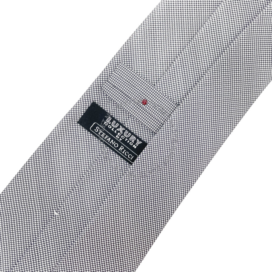 Mens Silk Tie