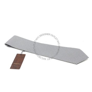 Mens Silk Tie
