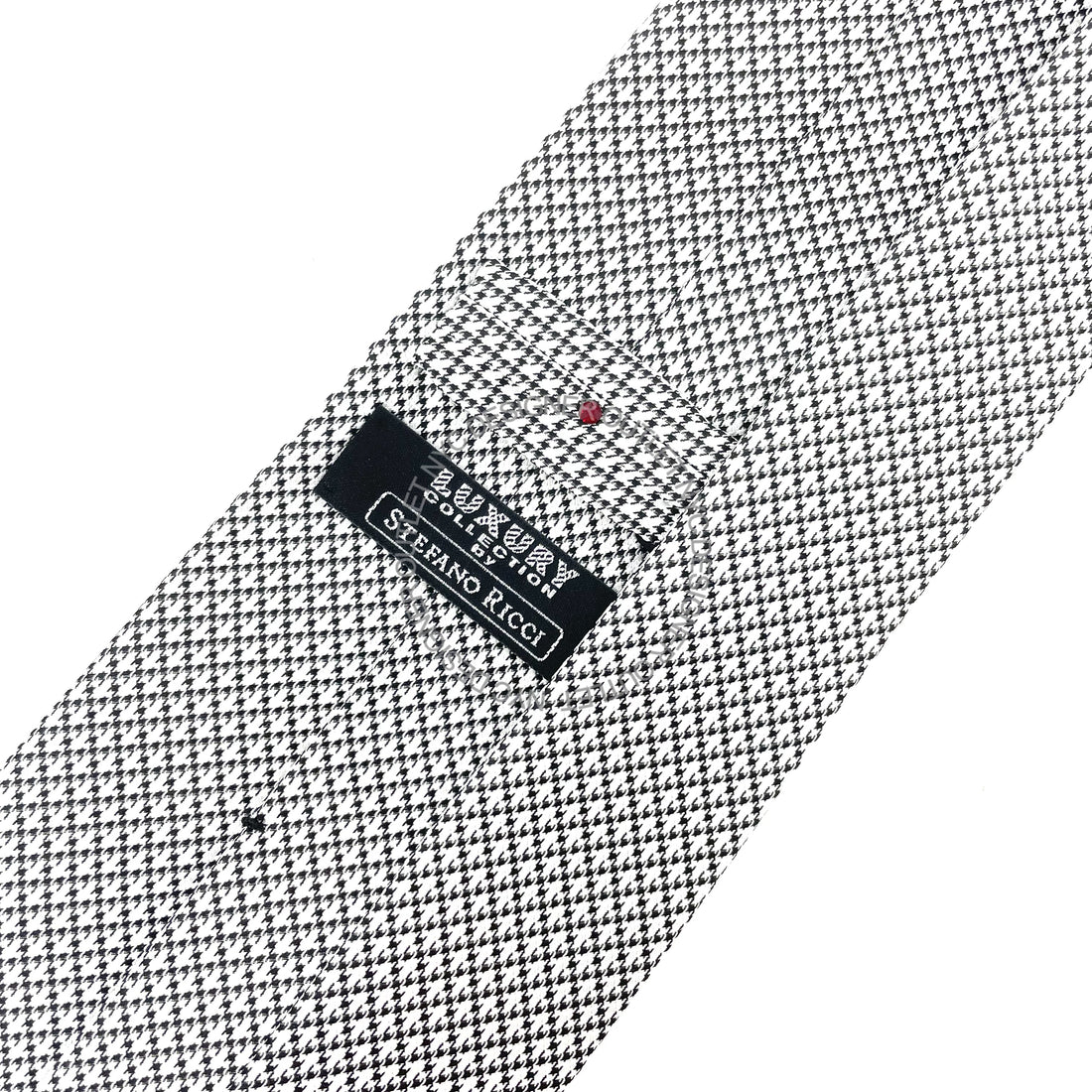 Mens Silk Tie