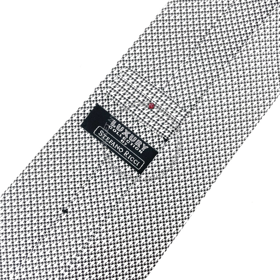 Mens Silk Tie