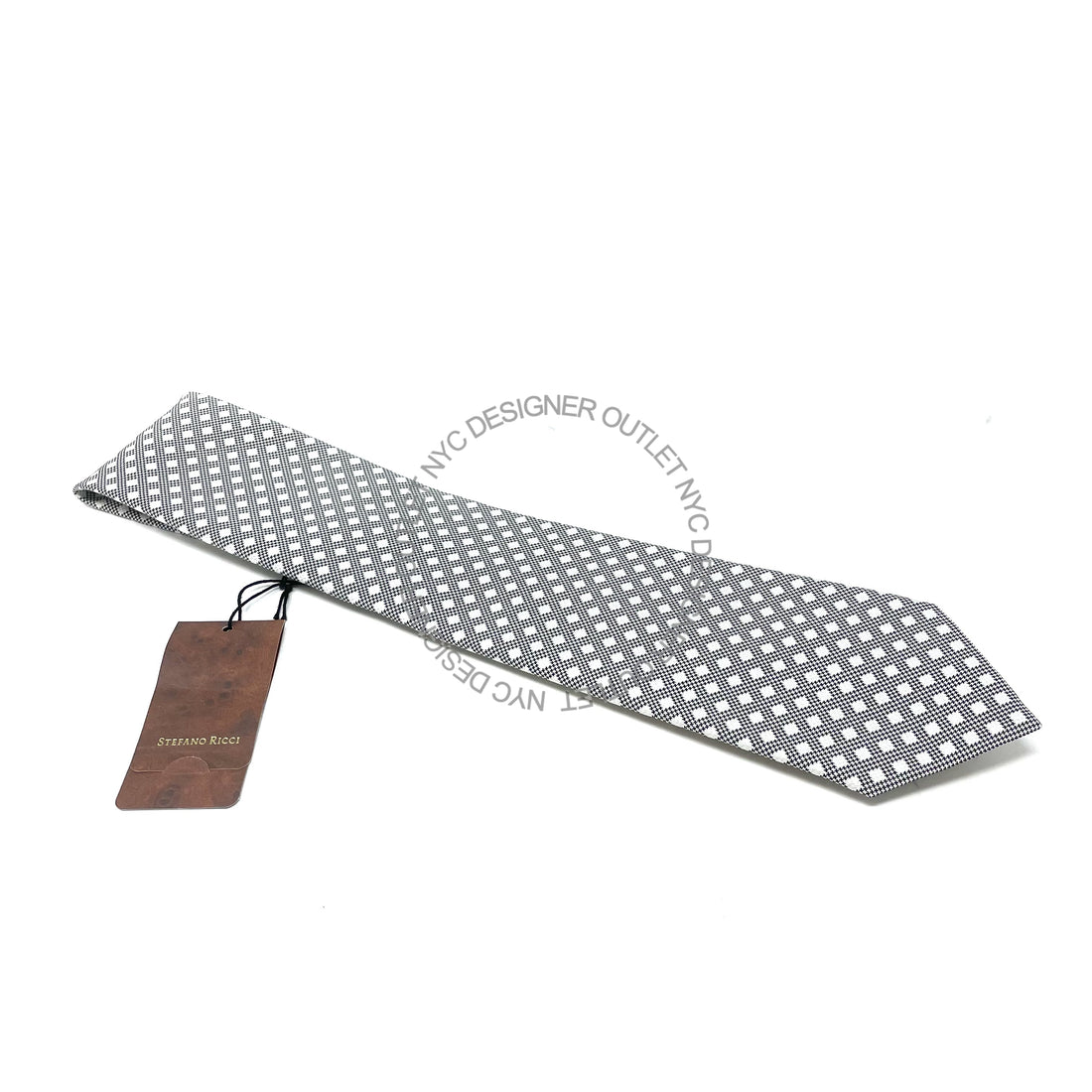Mens Silk Tie
