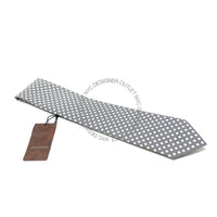 Mens Silk Tie