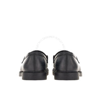 Ferragamo Mock Loafers