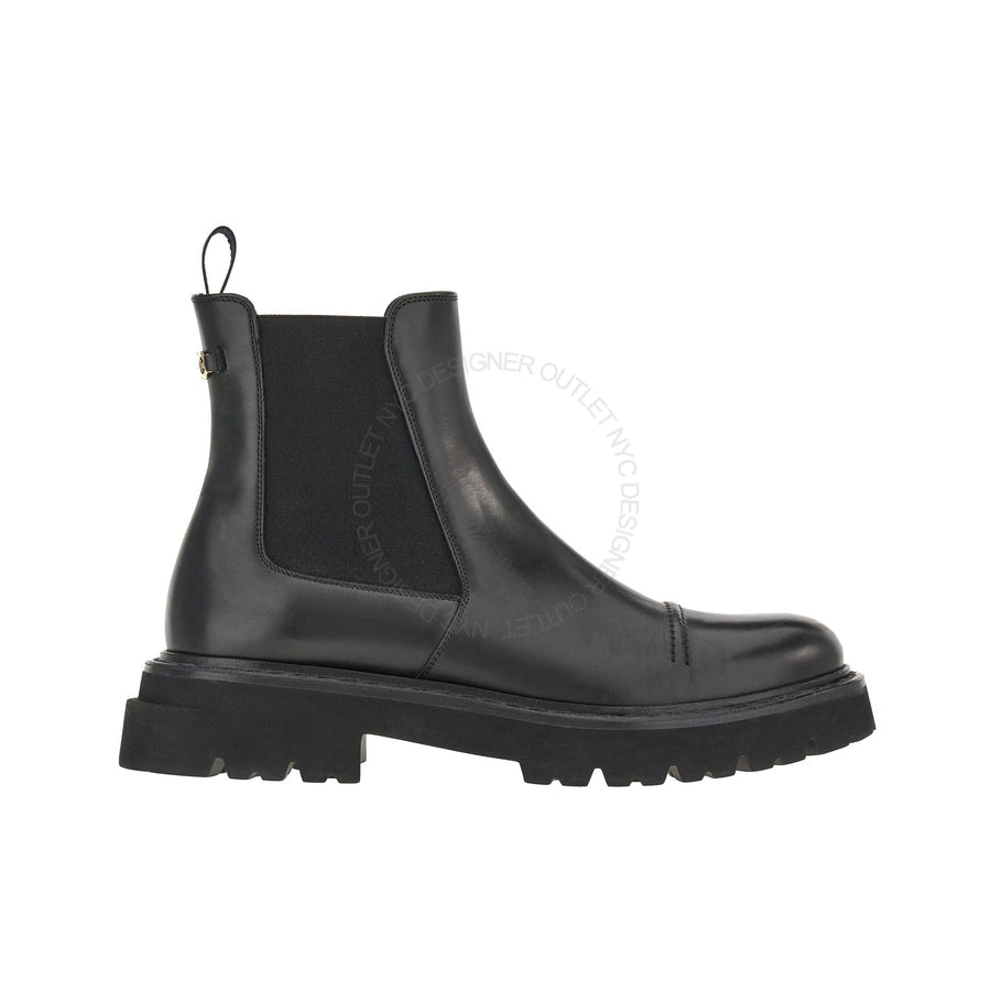 Ferragamo George 2 Boots