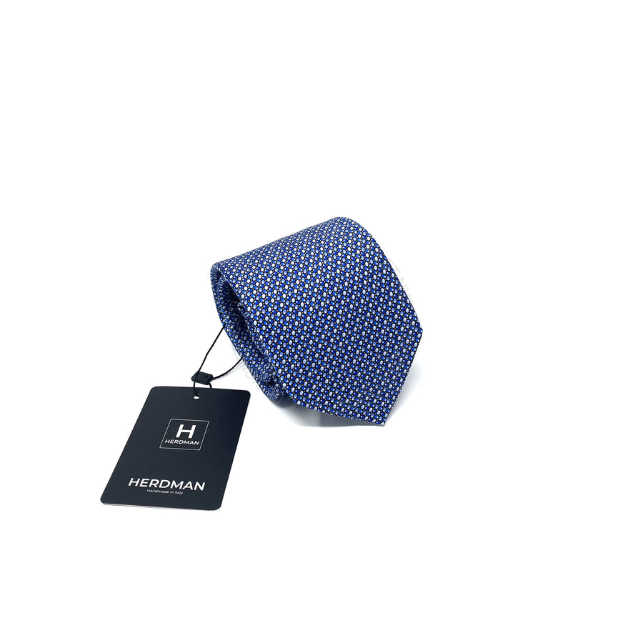 Herdman Silk Tie