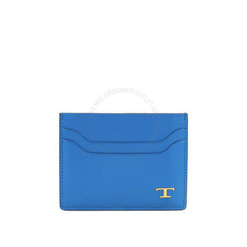 Tods Card Wallet