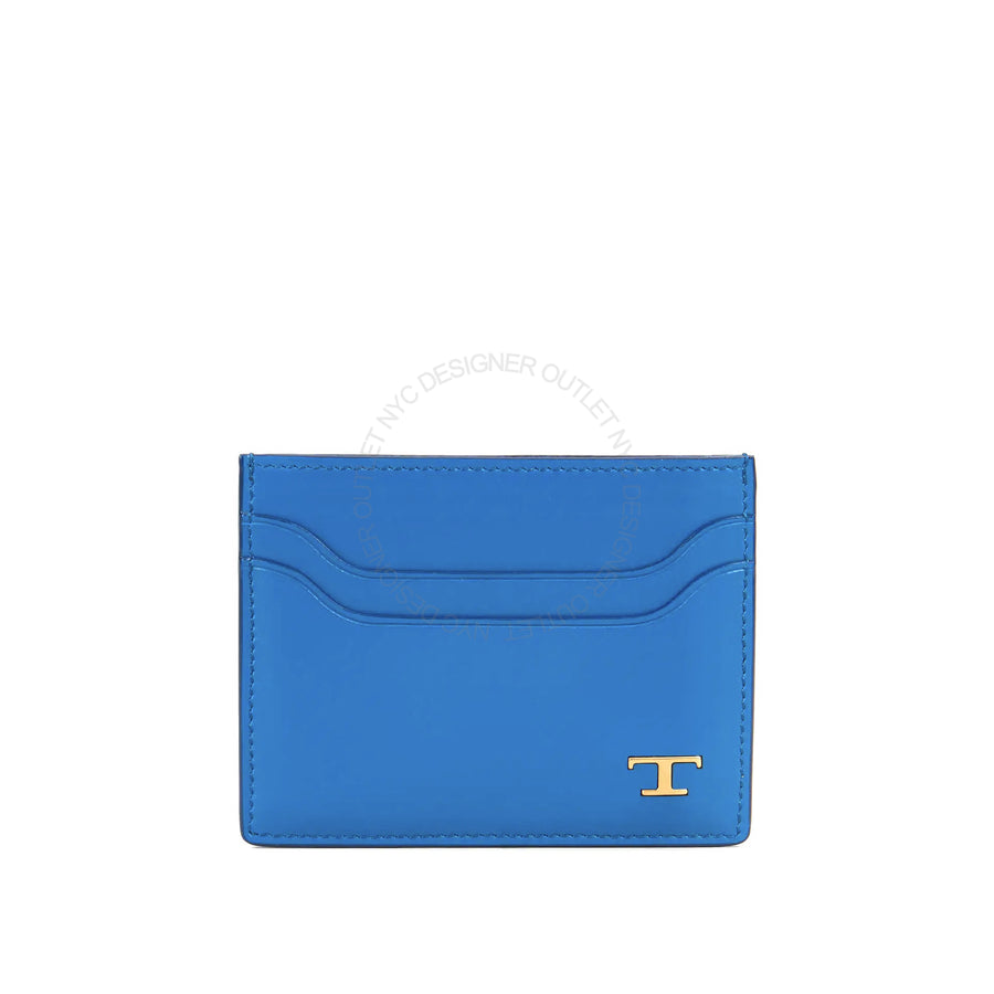 Tods Card Wallet