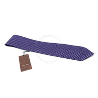 Mens Silk Tie