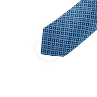 Mens Silk Tie