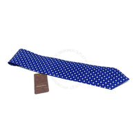 Mens Silk Tie