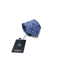 Herdman Silk Tie