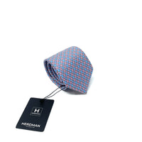 Herdman Silk Tie