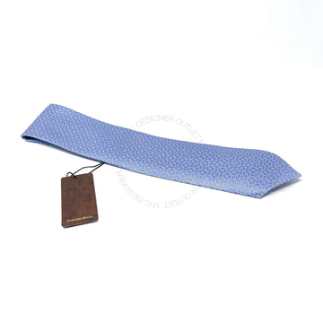 Mens Silk Tie