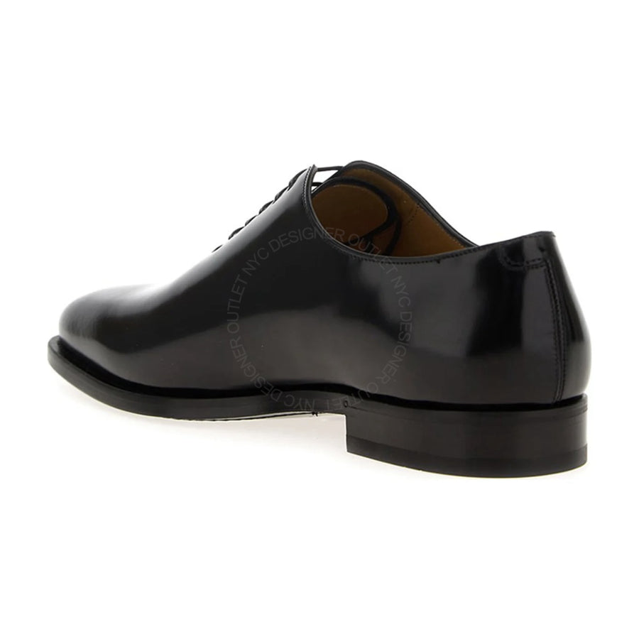 Ferragamo Geofrey Oxfords