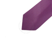 Mens Silk Tie