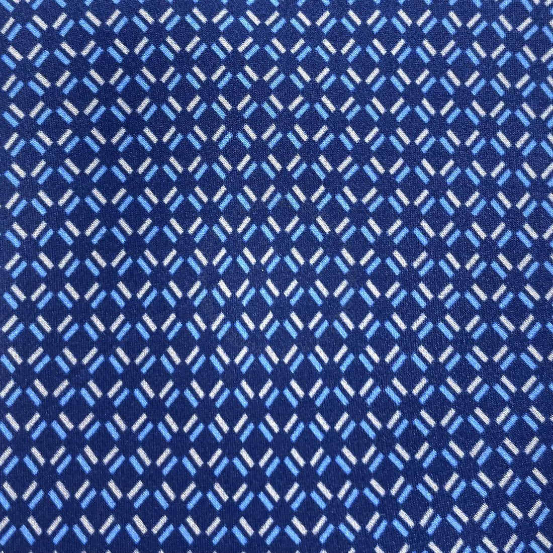 Herdman Silk Tie