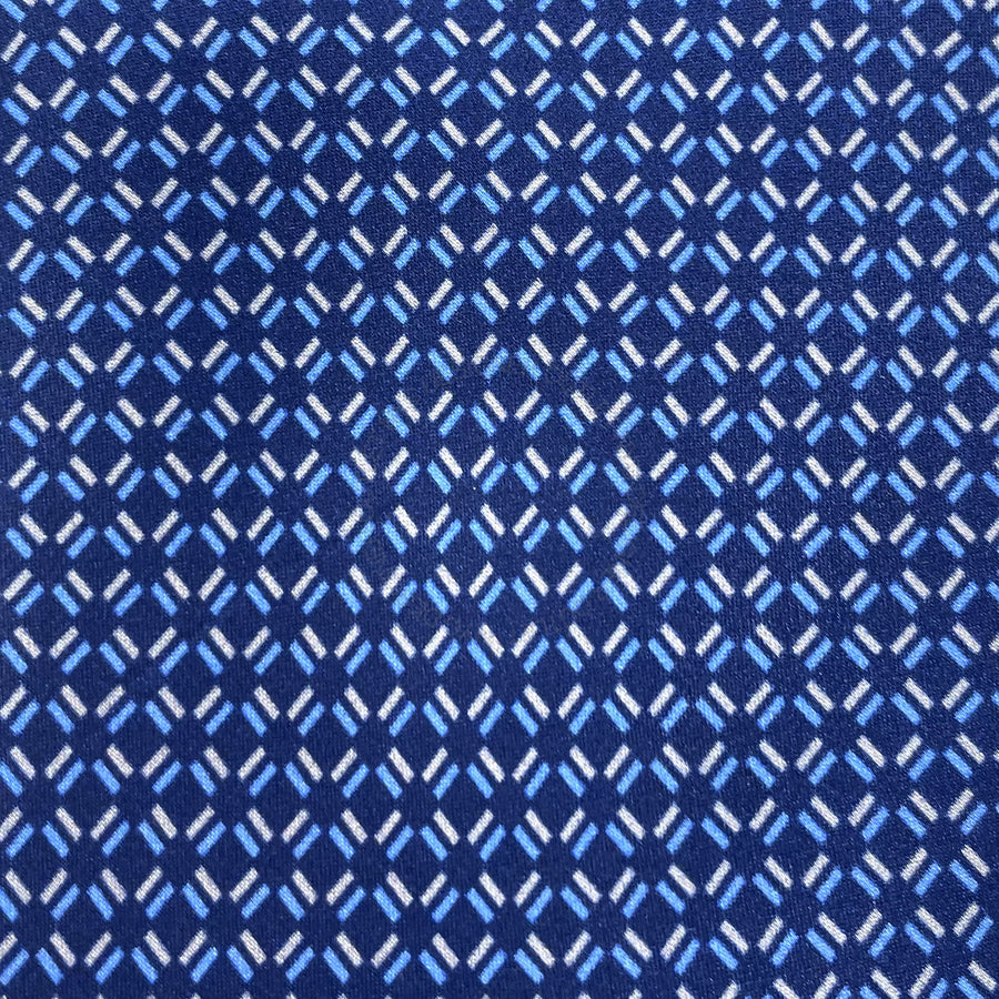 Herdman Silk Tie