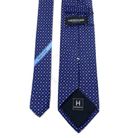 Herdman Silk Tie