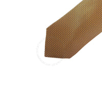 Mens Silk Tie