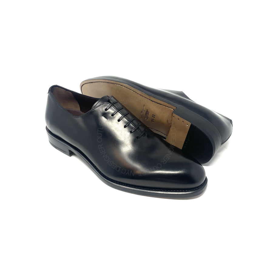 Ferragamo Angiolo Derby Lace-ups