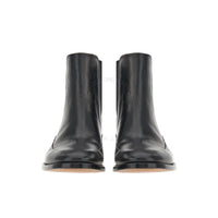 Ferragamo Genesio Boots