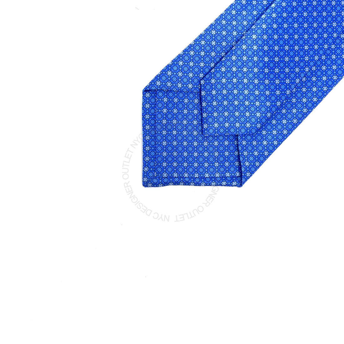 Mens Silk Tie