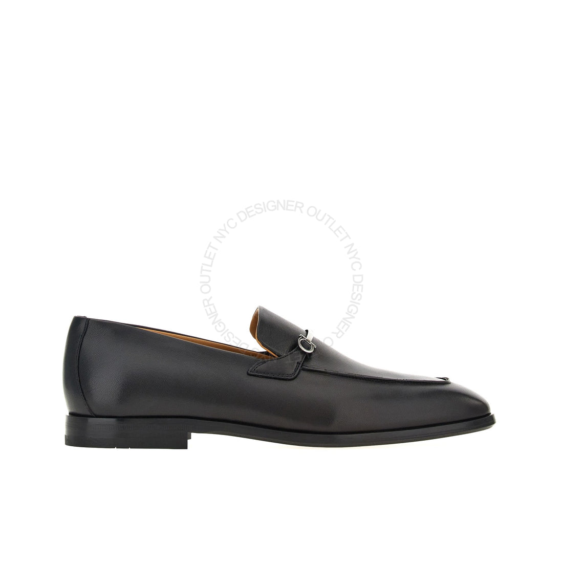 Ferragamo Fedro Loafers