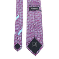 Herdman Silk Tie