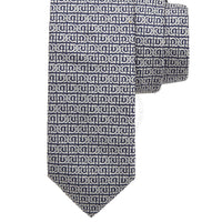 Ferragamo Silk Tie