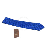 Mens Silk Tie