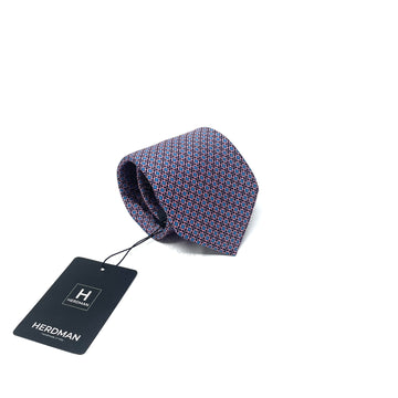 Herdman Silk Tie