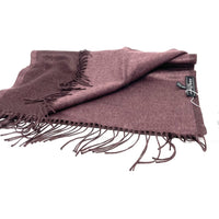 Ferragamo Mens Scarf