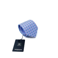 Herdman Silk Tie