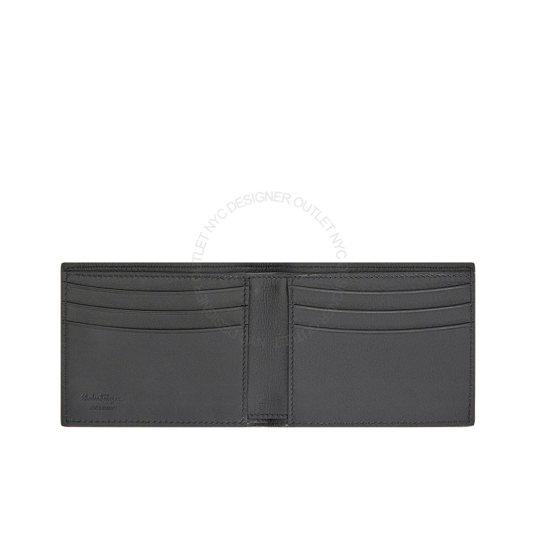 Ferragamo Bi-Fold Wallet