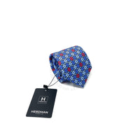 Herdman Silk Tie