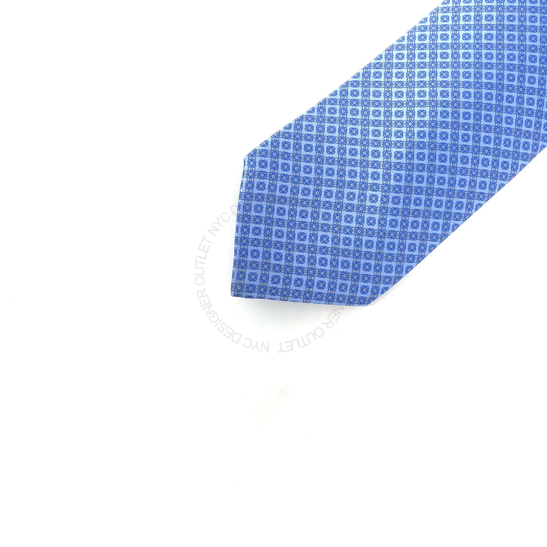 Mens Silk Tie