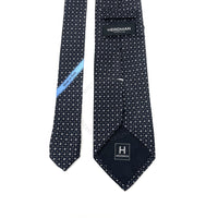 Herdman Silk Tie