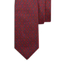 Ferragamo Silk Tie