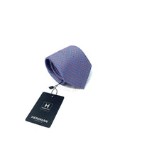 Herdman Silk Tie