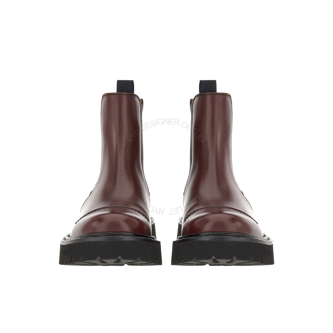 Ferragamo George 2 Boots