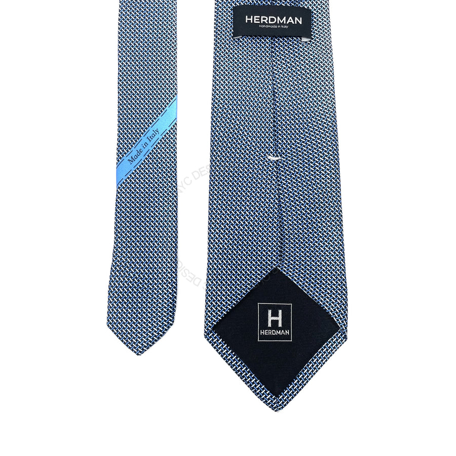 Herdman Silk Tie