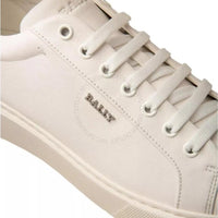 Bally Mens Sneaker