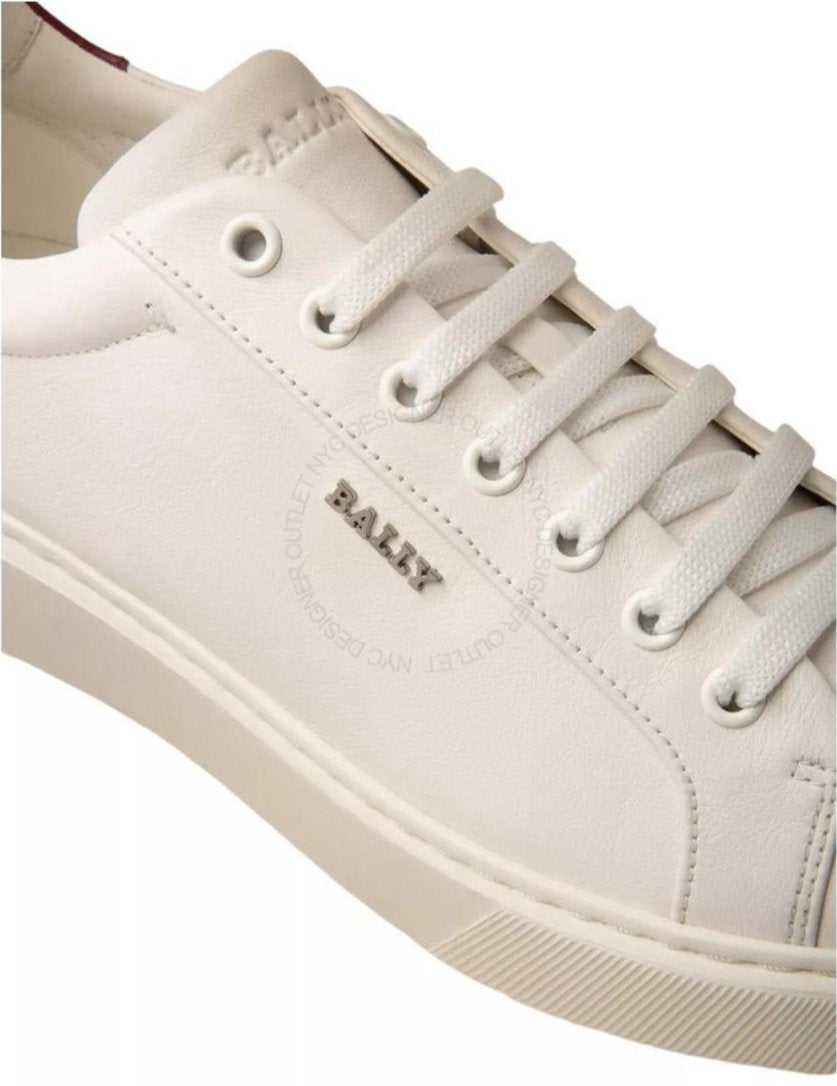 Bally Mens Sneaker