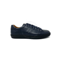 Bally Mens Leather Sneaker