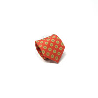 Men's Silk Tie