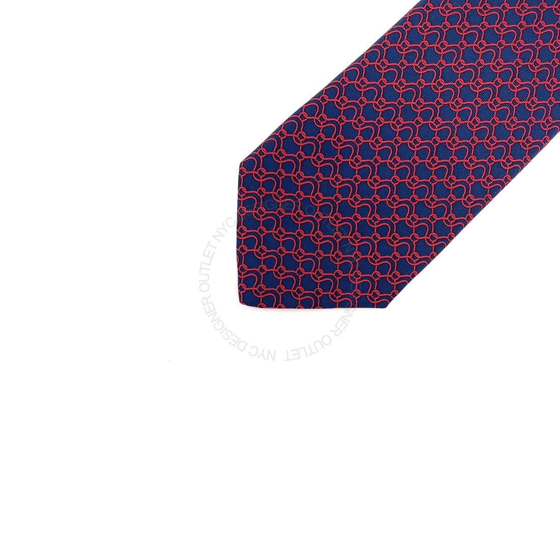 Ferragamo Silk Tie