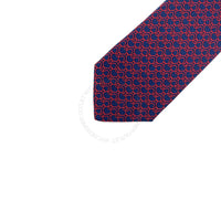 Ferragamo Silk Tie