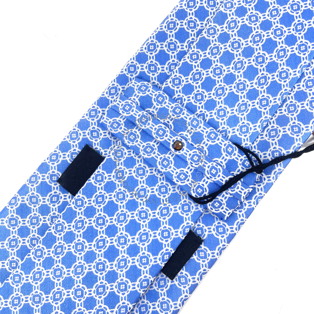 Mens Silk Tie Luxury Collection